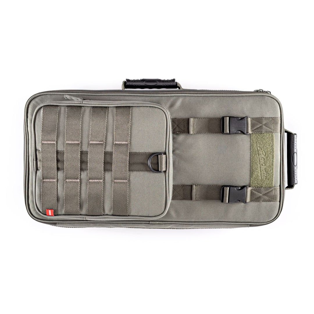 bolso para planchetta