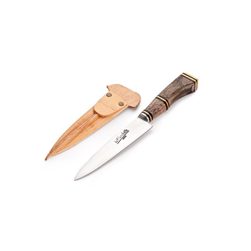 Cuchillo La Planchetta