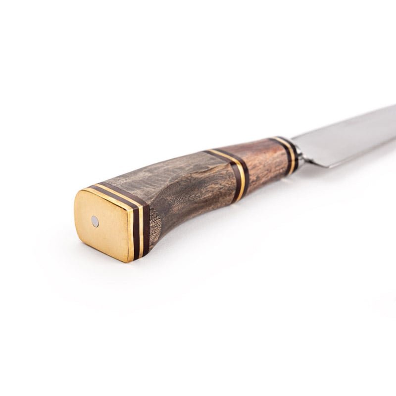 Cuchillo La Planchetta