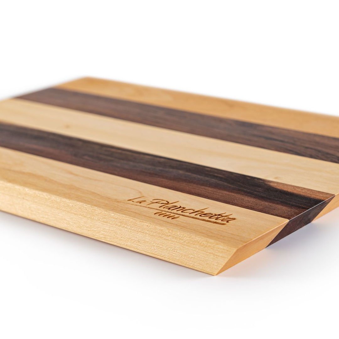 Tabla La Planchetta