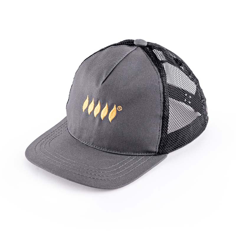 Gorra trucker La Planchetta