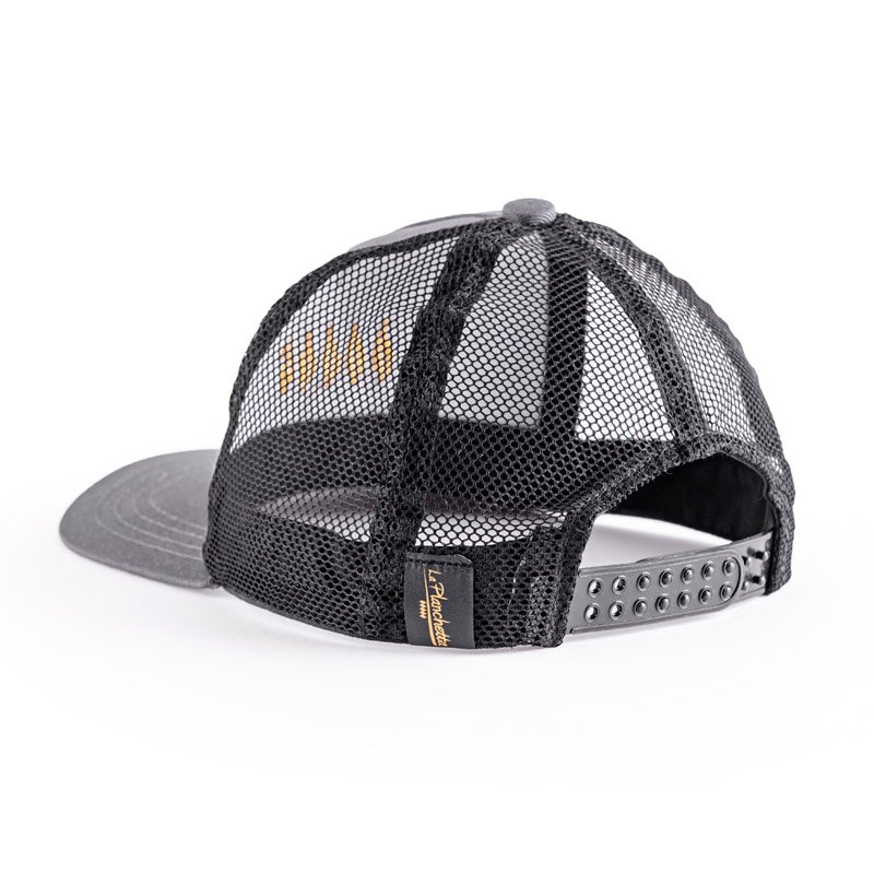Gorra trucker La Planchetta