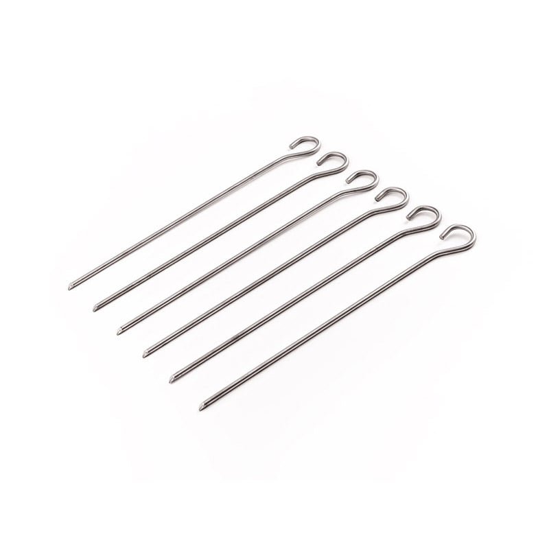 Pinchos La Planchetta